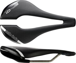 Сиденье велосипедное Selle Italia SP-01 Boost Superflow L цена и информация | Седла для велосипедов и чехлы на сиденья | hansapost.ee