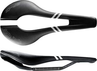 Сиденье велосипедное Selle Italia SP-01 Kit Carbonio Superflow S цена и информация | Седла для велосипедов и чехлы на сиденья | hansapost.ee