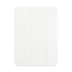 Apple Smart Folio for iPad (10th generation) - White - MQDQ3ZM/A kaina ir informacija | Чехлы для планшетов и электронных книг | hansapost.ee