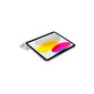 Apple Smart Folio for iPad (10th generation) - White - MQDQ3ZM/A цена и информация | Tahvelarvuti ümbrised ja kaaned | hansapost.ee