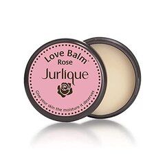 Huule- ja kehapalsam Jurlique Rose Love, 15 ml hind ja info | Huulekosmeetika | hansapost.ee