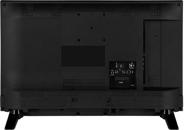 Toshiba 24WL1A63DG hind ja info | Televiisorid | hansapost.ee
