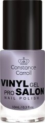 Vinüül küünelakk Constance Carroll Constance Carroll nr 57 Hypnotic, 10ml hind ja info | Küünelakid ja küünelakieemaldajad | hansapost.ee
