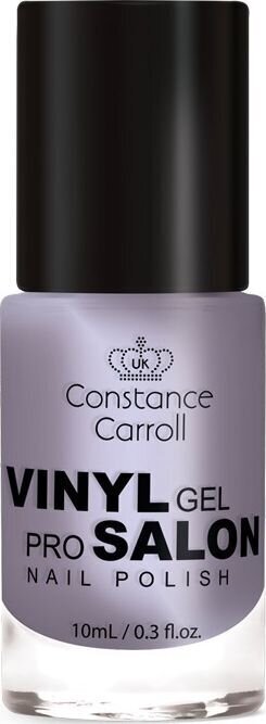 Vinüül küünelakk Constance Carroll Constance Carroll nr 57 Hypnotic, 10ml hind ja info | Küünelakid ja küünelakieemaldajad | hansapost.ee