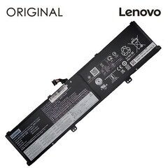 Аккумулятор для ноутбука LENOVO L19C4P71, 5235mAh, Original цена и информация | Аккумуляторы для ноутбуков | hansapost.ee