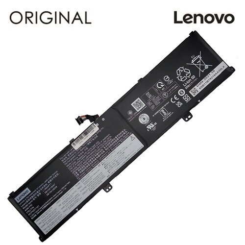 Aku Lenovo L19C4P71, 5235mAh, Original price and information | Sülearvuti akud | hansapost.ee