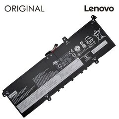 Aku Lenovo L19M4PDD, 3627mAh, Original hind ja info | Sülearvuti akud | hansapost.ee
