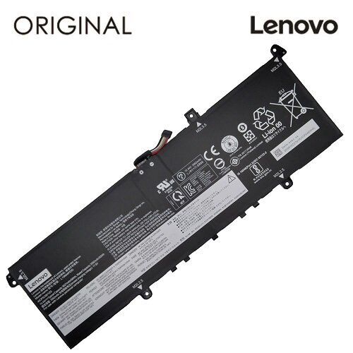 Aku Lenovo L19M4PDD, 3627mAh, Original цена и информация | Sülearvuti akud | hansapost.ee