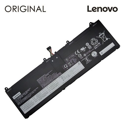 Aku Lenovo L19M4PC3, 4623mAh, Original цена и информация | Sülearvuti akud | hansapost.ee