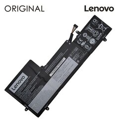 Aku Lenovo L19C4PF5, 4515mAh, Original hind ja info | Sülearvuti akud | hansapost.ee
