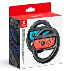 Руль Nintendo Switch Joy Con, 2 шт. цена и информация | Аксессуары для компьютерных игр | hansapost.ee