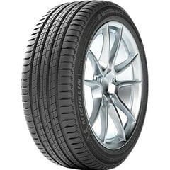 Michelin LATITUDE SPORT-3 ZP 245/45WR20 цена и информация | Летняя резина | hansapost.ee