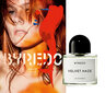 Parfüümvesi Byredo Velvet Haze EDP unisex 50 ml hind ja info | Parfüümid naistele | hansapost.ee