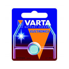 Patarei Electronic (4278), Varta hind ja info | Patareid | hansapost.ee