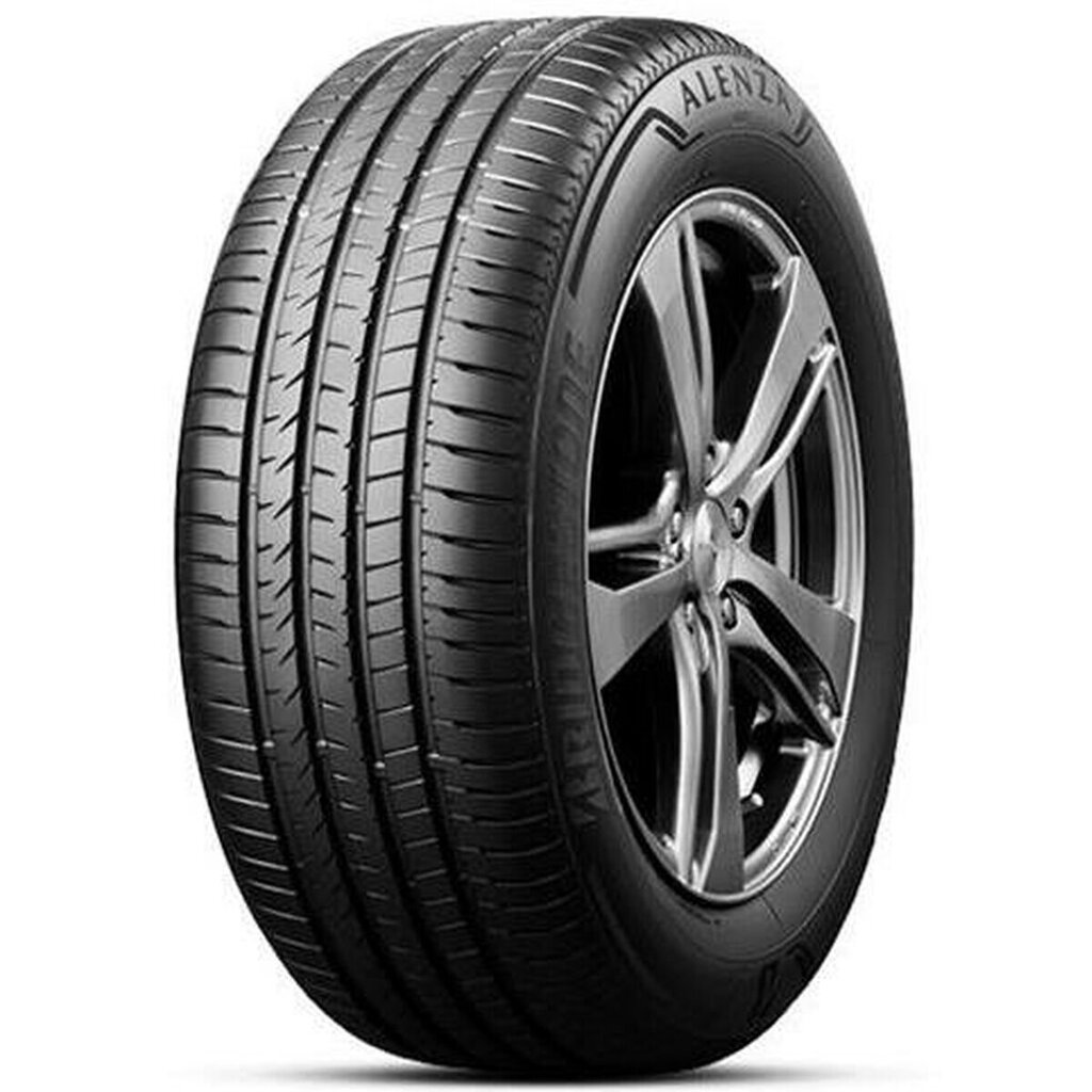 Bridgestone ALENZA 001 RFT 245/50WR19 цена и информация | Suverehvid | hansapost.ee
