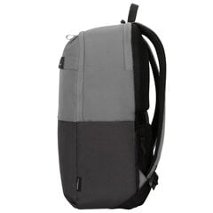 Чемодан для ноутбука Targus TBB634GL Чёрный 15,6'' цена и информация | Рюкзаки, сумки, чехлы для компьютеров | hansapost.ee