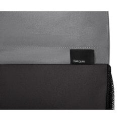 Чемодан для ноутбука Targus TBB636GL Чёрный 15,6'' цена и информация | Рюкзаки, сумки, чехлы для компьютеров | hansapost.ee