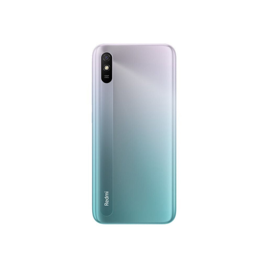 Xiaomi Redmi 9AT 2/32GB MZB0A3JEU Glacial Blue hind ja info | Telefonid | hansapost.ee