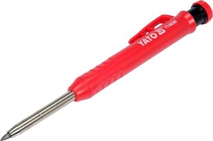 Автоматический карандаш Yato (YT-69290) цена и информация | Механические инструменты | hansapost.ee