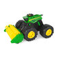 Traktor John Deere Super Scale, 47329 цена и информация | Mänguasjad poistele | hansapost.ee