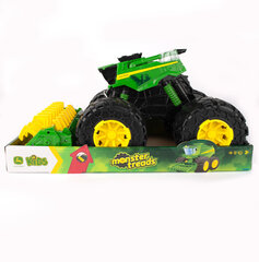 Traktor John Deere Super Scale, 47329 цена и информация | Игрушки для мальчиков | hansapost.ee