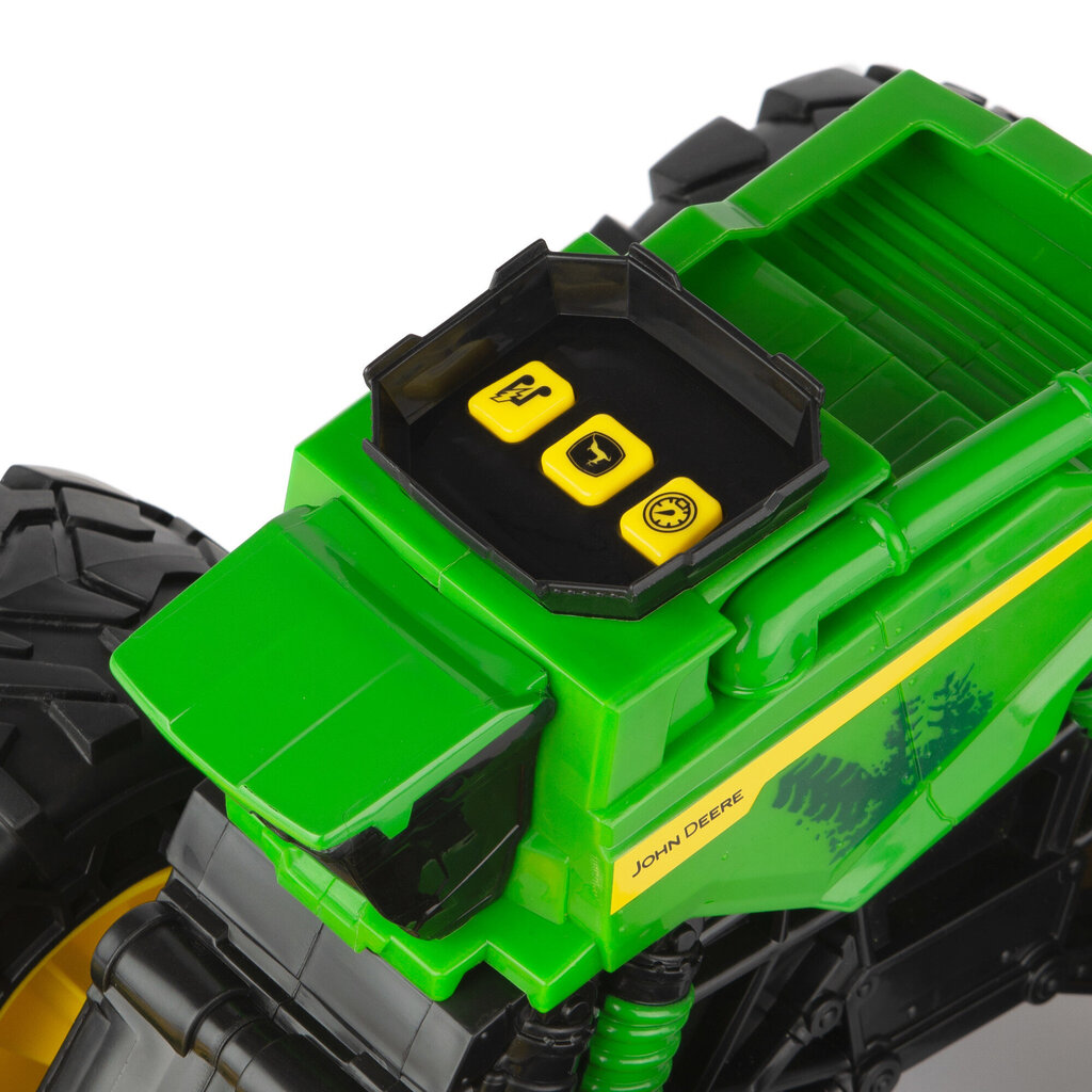 Трактор John Deere Super Scale, 47329 цена | hansapost.ee