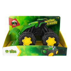 Traktor John Deere Rev Up, 47327 цена и информация | Игрушки для мальчиков | hansapost.ee