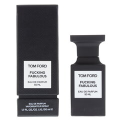 Parfüümvesi Tom Ford Fucking Fabulous EDP unisex, 50 ml hind ja info | Parfüümid naistele | hansapost.ee