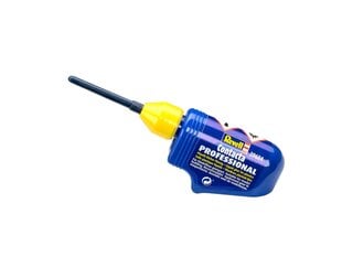 Revell - Contacta Glue - Professional liim 25g, 39604 hind ja info | Kunstitarbed, voolimise tarvikud | hansapost.ee