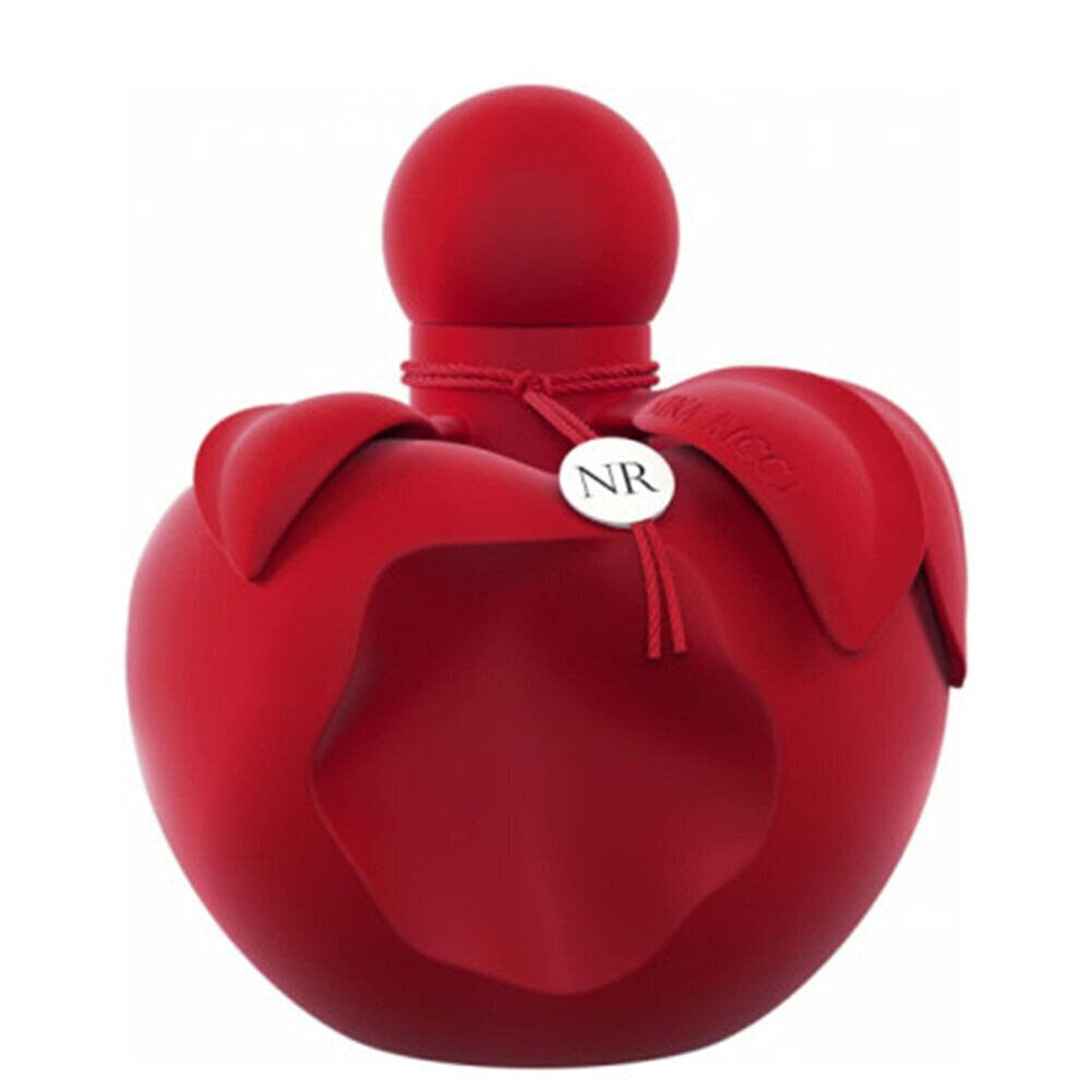 Naiste parfüüm Nina Ricci Extra Rouge EDP (80 ml) hind ja info | Parfüümid naistele | hansapost.ee