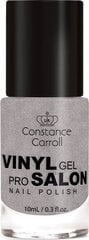 Vinüülküünelakk Constance Carroll Constance Carroll nr 58 Cameleon, 10ml hind ja info | Küünelakid ja küünelakieemaldajad | hansapost.ee