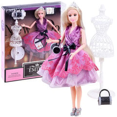 Кукла Эмили fashion classic цена и информация | Игрушки для девочек | hansapost.ee
