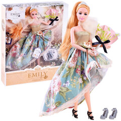 Кукла Emily Rising Star рыжая цена и информация | Игрушки для девочек | hansapost.ee
