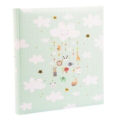 Album Goldbuch, 30x31 cm, 60 lk hind ja info | Pildiraamid | hansapost.ee