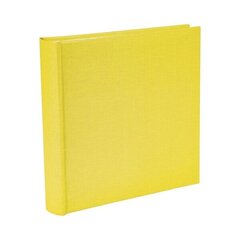 Альбом Goldbuch, 23X22 см. цена и информация | Рамки, фотоальбомы | hansapost.ee