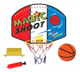 Набор для мини-баскетбола цена и информация | Баскетбольные мячи | hansapost.ee