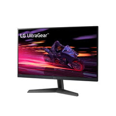LG UltraGear 23.8" FHD IPS 24GN60R-B.BEU hind ja info | LG Monitorid ja monitori kinnitused | hansapost.ee