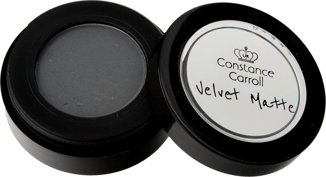 Lauvärvid Constance Carroll Constance Carroll Velvet Matte Mono nr 11, 1 tk hind ja info | Lauvärvid, ripsmetušid ja silmapliiatsid | hansapost.ee