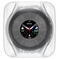 Kaitseklaas Spigen Samsung Galaxy Watch 4 Classic 42mm jaoks hind ja info | Nutikellade aksessuaarid ja tarvikud | hansapost.ee