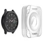 Kaitseklaas Spigen Samsung Galaxy Watch 4 Classic 42mm jaoks цена и информация | Nutikellade aksessuaarid ja tarvikud | hansapost.ee