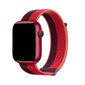 Dux Ducis Apple Watch 7 Band 7/6/5/4/3/2 / SE (41/40 / 38mm), punane hind ja info | Nutikellade aksessuaarid ja tarvikud | hansapost.ee