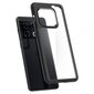 Spigen Ultra Hybrid ONEPlus 10 Pro 5G Black цена и информация | Telefonide kaitsekaaned ja -ümbrised | hansapost.ee