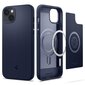 Spigen Armor iPhone 14 Plus Blue цена и информация | Telefonide kaitsekaaned ja -ümbrised | hansapost.ee