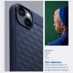 Caseology Parallax Safe iPhone 14 Plus Blue hind ja info | Telefonide kaitsekaaned ja -ümbrised | hansapost.ee