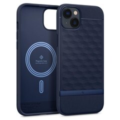 Caseology Parallax Safe iPhone 14 Plus Blue hind ja info | Telefonide kaitsekaaned ja -ümbrised | hansapost.ee