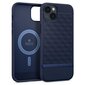 Caseology Parallax Safe iPhone 14 Plus Blue цена и информация | Telefonide kaitsekaaned ja -ümbrised | hansapost.ee