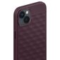 Caseology Parallax Safe iPhone 14 Burgundy hind ja info | Telefonide kaitsekaaned ja -ümbrised | hansapost.ee