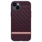 Caseology Parallax Safe iPhone 14 Burgundy hind ja info | Telefonide kaitsekaaned ja -ümbrised | hansapost.ee