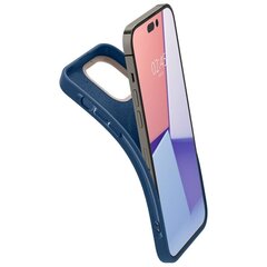 Spigen Cyrill Ultra iPhone 14 Pro Max COAST hind ja info | Telefonide kaitsekaaned ja -ümbrised | hansapost.ee