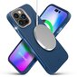 Spigen Cyrill Ultra iPhone 14 Pro Max COAST цена и информация | Telefonide kaitsekaaned ja -ümbrised | hansapost.ee